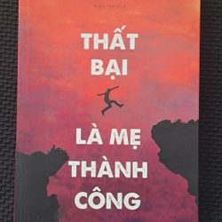 Thất bại là mẹ thành công - Jonh C. Maxwell