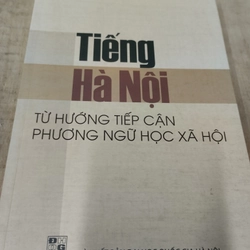 Tiếng hà nội - từ hướng tiếp cận phương ngữ học xã hội 277174