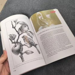 101 Bước Vẽ Chì Căn Bản Trong Hội Họa - Robert Capitolo, Ken Schwab 564665