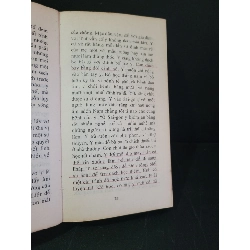 Sống mòn mới 80% bẩn bìa, ố vàng, tróc gáy 1997 Nam Cao HCM3004 VĂN HỌC 919182
