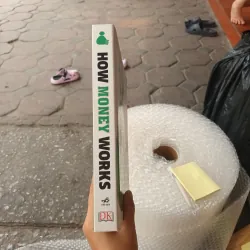 Hiểu Hết Về Tiền -  1009816