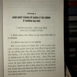 Đổi mới cơ chế quản lý tài chính ở Đại học Đà Nẵng - TS. Đỗ Văn Nhân 757008