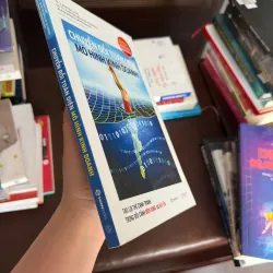 Chuyển Đổi Toàn Diện Mô Hình Kinh Doanh (Radical Business Model Transformation)- K3 1006525