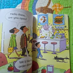 The Monster Diner 977740