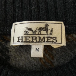 HERMES Áo len - Hàng hiệu Chính hãng 900110