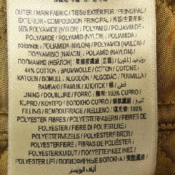 【Mã giảm giá】Burberry BURBERRY Áo khoác 635647