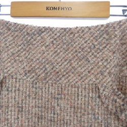 Để trở nên thanh lịch TO BE CHIC chân váy 646891