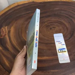 II Thơ Và Hồi Ký: Trăng Cuối Tuần - Trần Minh Hùng - 2019 1001907