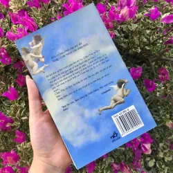 Bảy ngày cho mãi mãi Marc Levy 1032718