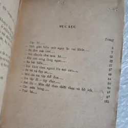 Những ngày hè vui khỏe | Hoàng đạo thúy. Lã vĩnh quyên 688371