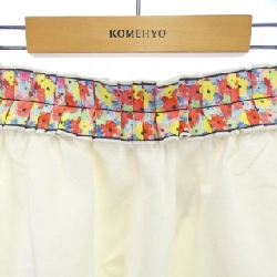 【Mã giảm giá】Chanel CHANEL Váy 652707