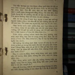 Về một tình yêu cao cả và bình dị - Nađegiơđa Kôgiêvnhikôva 970080
