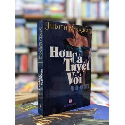 Hơn cả tuyệt vời - Judith McNaught 122457