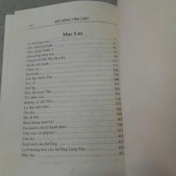 ĐỜI SỐNG TÂM LINH - NHẤT HẠNH 533314