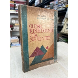 Gương kinh doanh của người Việt - Phụng Nghi