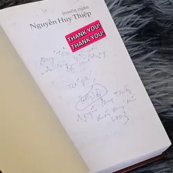 Truyện ngắn Nguyễn Huy Thiệp 706521