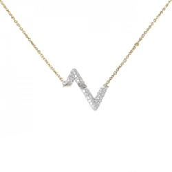 Louis Vuitton Pandantif LV Vault Upside Down Necklace - Hàng hiệu Authentic