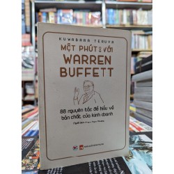 Một phút với Warren Buffett 122210