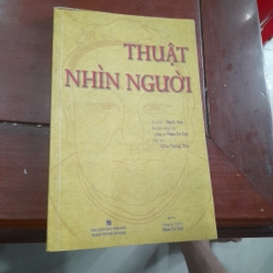 Bạch Sơn - THUẬT NHÌN NGƯỜI