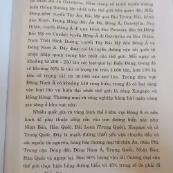 CHÍNH SÁCH PHÁP LUẬT TRÊN BIỂN ĐÔNG CỦA TRUNG QUỐC - NGUYỄN BÁ DIẾN, NGUYỄN HÙNG CƯỜNG 782293