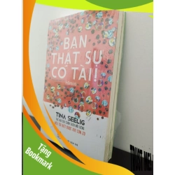 (TẶNG BOOKMARK) Nếu Tôi Biết Được Khi Còn 20 Và Bạn Thật Sự Có Tài (Combo 2 Cuốn) Tina Seelig New 100% RBK.ASB2802