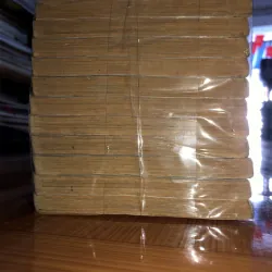 Ớt bảy màu - Adachi Mitsuru  798659