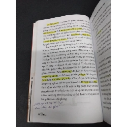 Cẩm nang phong thủy phương tây mới 70% bẩn bìa, ố, ẩm nhẹ, tróc gáy, tróc bìa, có viết và highlight 2015 HCM2410 Terah Kathryn Collins TÂM LINH - TÔN GIÁO - THIỀN 917699