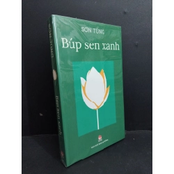 Búp sen xanh mới 100% HCM2811 Sơn Tùng VĂN HỌC