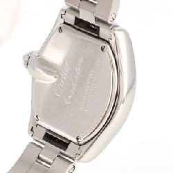 Cartier Roadster SM W62053V3 SS Quartz - Hàng hiệu Chính hãng 873854
