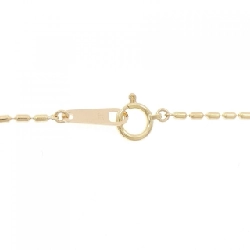 Dây chuyền K18YG - Hàng hiệu Authentic 862770