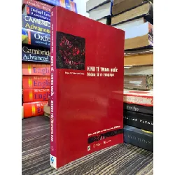 Kinh tế Trung Quốc: Những rủi ro trung hạn - Phạm Sỹ Thành chủ biên 571329