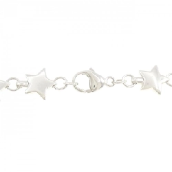 Tiffany Star Bracelet - Hàng hiệu Authentic 846789