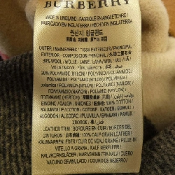 Áo khoác duffle BURBERRY 40575191 626923