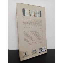 Buồn Làm Sao Buông (2015) - Anh Khang Mới 80% (ố vàng) HCM.ASB1903 913682