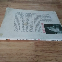 Chuyện đã rồi - Jean Paul Sartre 520984