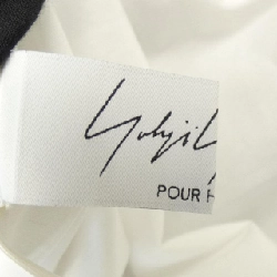 Áo sơ mi YOHJI YAMAMOTO POUR HOMME HJ-B73-515 - Hàng hiệu Authentic 885279