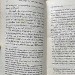 Tây Âu trong tiến trình phát triển kinh tế - Ulrike Herrmann 934176