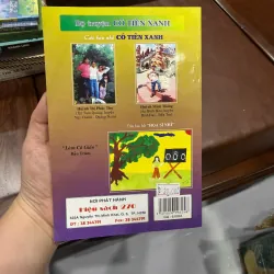 Cô Tiên Xanh – Điều Ước Của Vũ - K4 1018714