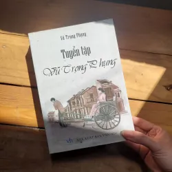 Tuyển tập Vũ Trọng Phụng 960576