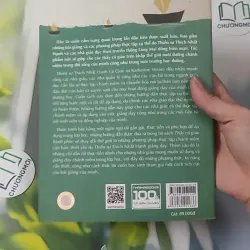 Thầy Cô Giáo Hạnh Phúc Sẽ Thay Đổi Thế Giới 2 - Thích Nhất Hạnh & Katherine Weare 1018932