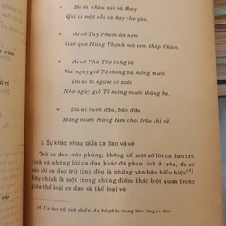 THI PHÁP CA DAO - NGUYỄN XUÂN KÍNH 443512