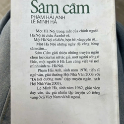 Sâm cầm - Phạm Hải Anh - Lê Minh Hà .8 336310