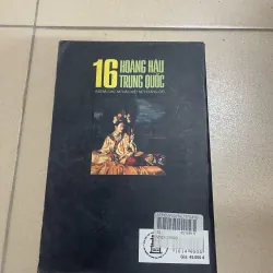 16 Hoàng Hậu Trung Quốc - Lý Ngọc Khiết (c47) 757964