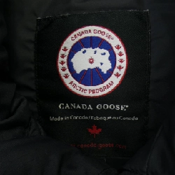 Áo gile Canada Goose - Hàng hiệu Authentic 898240