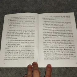 BÚT KÝ VỀ TIỂU SỬ G.C.GIUCỐP 572710