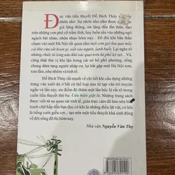 Cửa hiệu giặt là - Đỗ Bích Thúy  (15) 570583