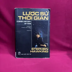 Lược sử thời gian ⚓️