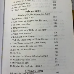 Băm Sáu Cái Nõn Nường (Lạm Bàn Thơ Hồ Xuân Hương) - Trần Khải Thanh Thuỷ 925593