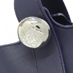 Loewe Pebble Bucket Bag Mini AANBBBMX01 Túi đeo vai - Hàng hiệu Chính hãng 776663