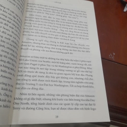 JEFF BEZOS và kỷ nguyên AMAZON 497960